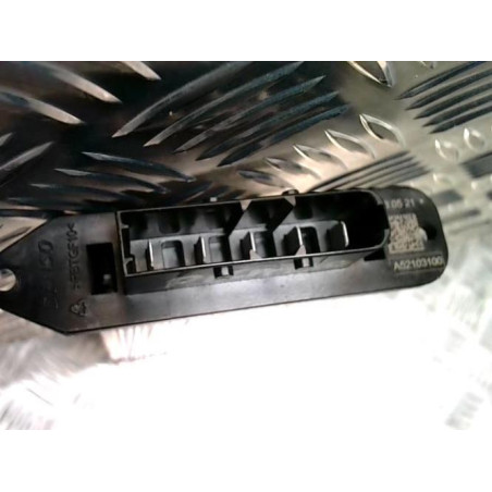 Chauffage auxiliaire CITROEN C4 PICASSO 2 PHASE 1 d’occasion
