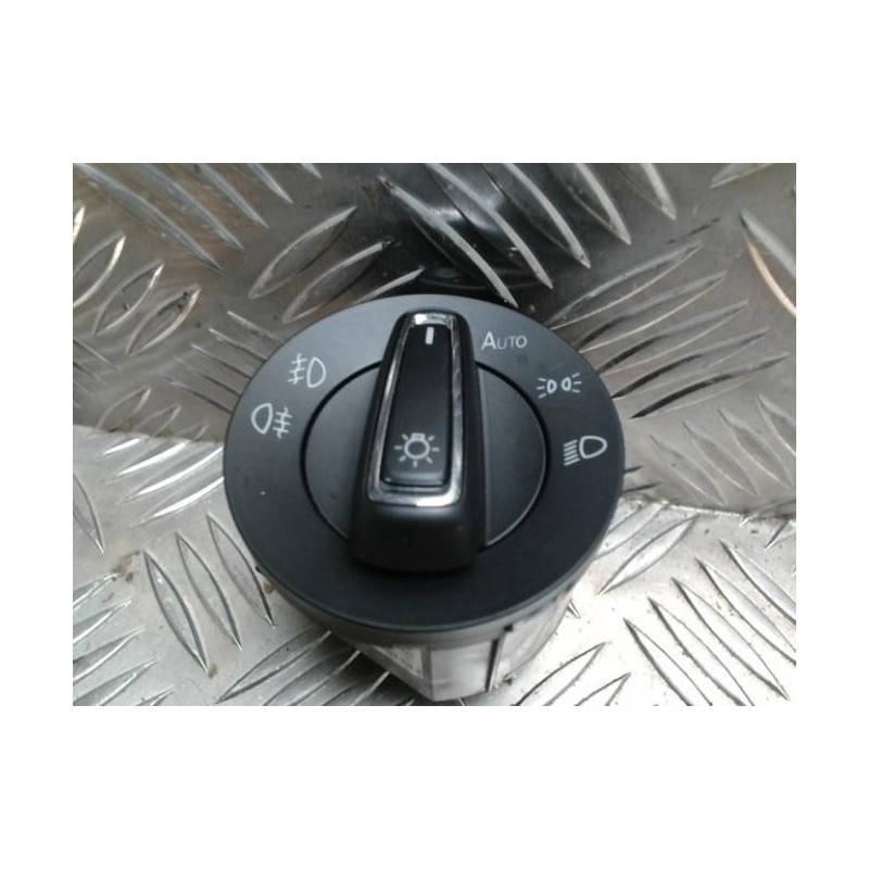 Commande de reglage hauteur de phare SEAT ARONA PHASE 1 d’occasion