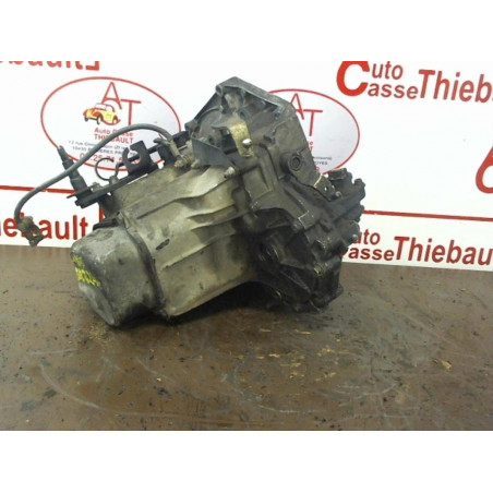 Boite de vitesses CITROEN BERLINGO (M49/M59) PHASE 1 d’occasion