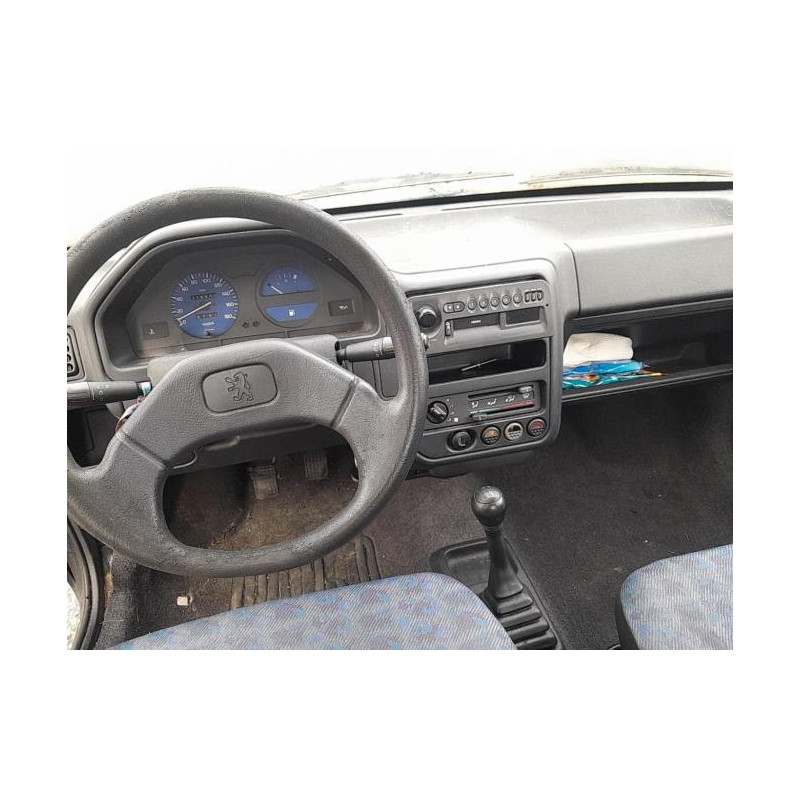 Deflecteur PEUGEOT 106 PHASE 1 d’occasion