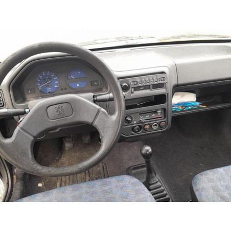 Deflecteur PEUGEOT 106 PHASE 1 d’occasion
