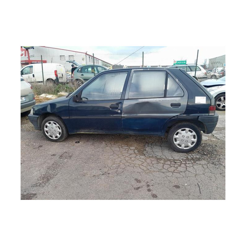 Deflecteur PEUGEOT 106 PHASE 1 d’occasion