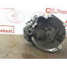 Boite de vitesses CITROEN BERLINGO (M49/M59) PHASE 1 d’occasion