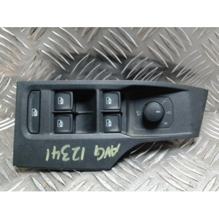 Interrupteur de leve vitre avant gauche SEAT ARONA PHASE 1 d’occasion