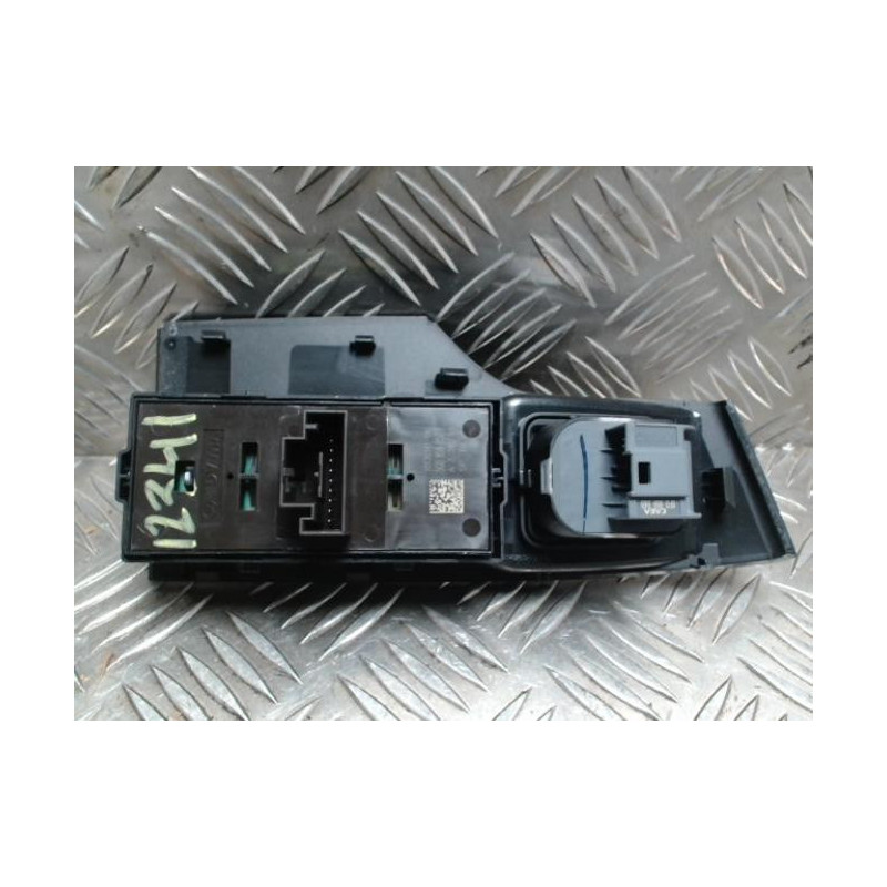 Interrupteur de leve vitre avant gauche SEAT ARONA PHASE 1 d’occasion