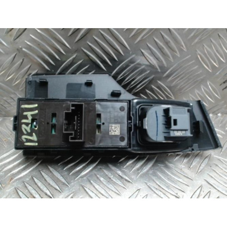 Interrupteur de leve vitre avant gauche SEAT ARONA PHASE 1 d’occasion