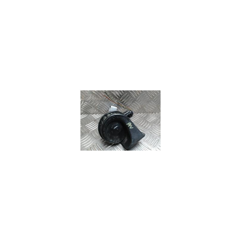 Avertisseur/Klaxon SEAT ARONA PHASE 1 d’occasion