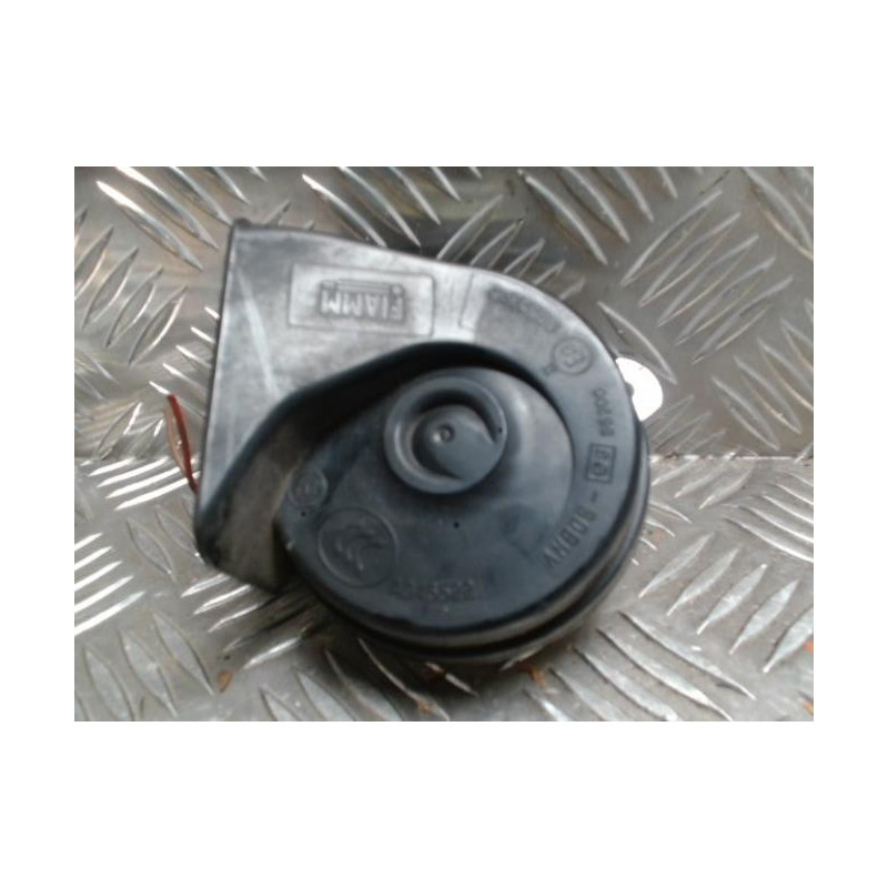 Avertisseur/Klaxon MINI MINI 2 R60 COUNTRYMAN BREAK d’occasion