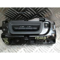 Commande de reglage hauteur de phare RENAULT CLIO 5 PHASE 1 d’occasion