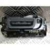 Commande de reglage hauteur de phare RENAULT CLIO 5 PHASE 1 d’occasion