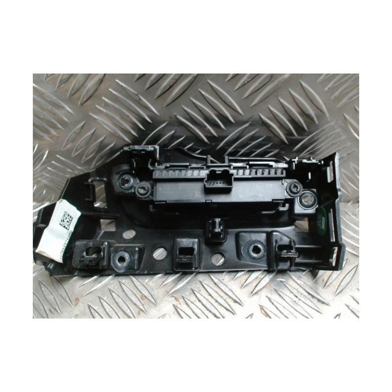 Commande de reglage hauteur de phare RENAULT CLIO 5 PHASE 1 d’occasion