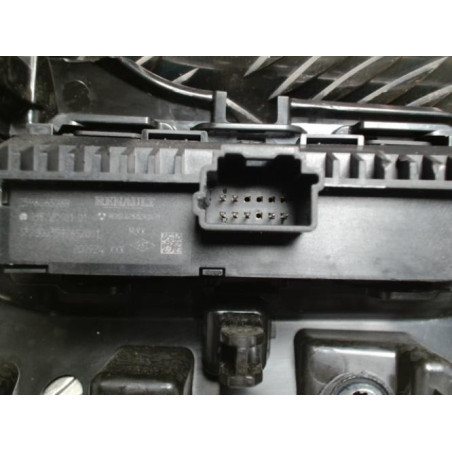 Commande de reglage hauteur de phare RENAULT CLIO 5 PHASE 1 d’occasion