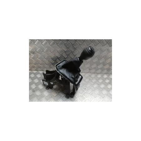 Levier de vitesses RENAULT CLIO 5 PHASE 1 d’occasion