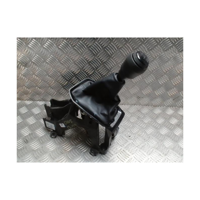 Levier de vitesses RENAULT CLIO 5 PHASE 1 d’occasion