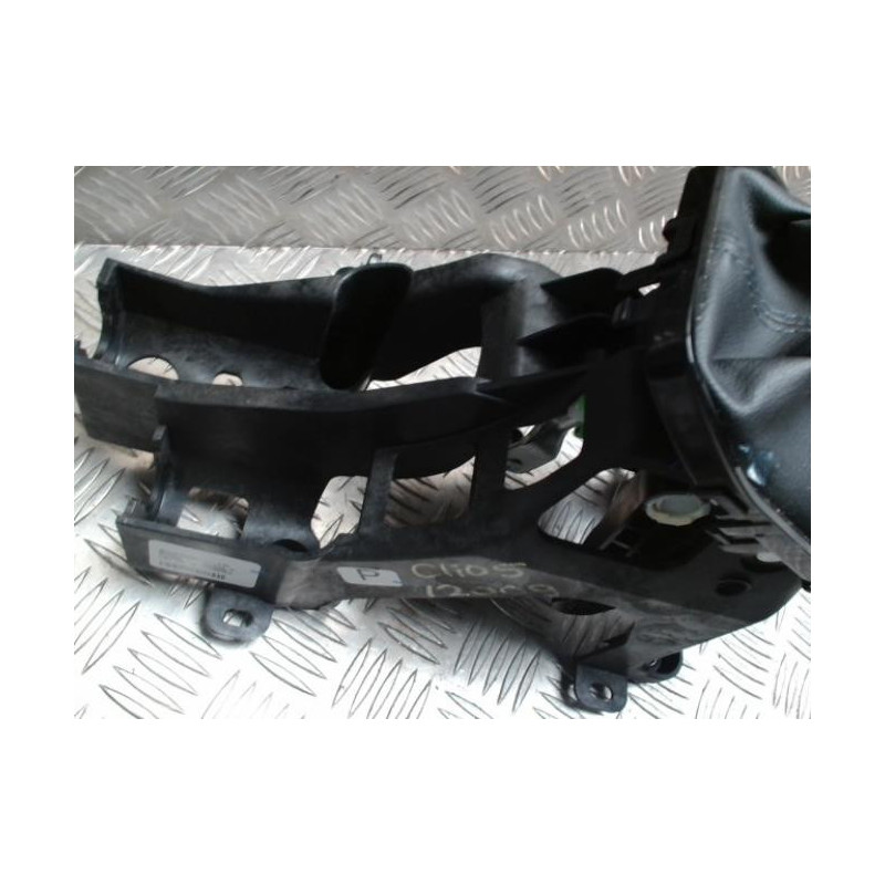 Levier de vitesses RENAULT CLIO 5 PHASE 1 d’occasion