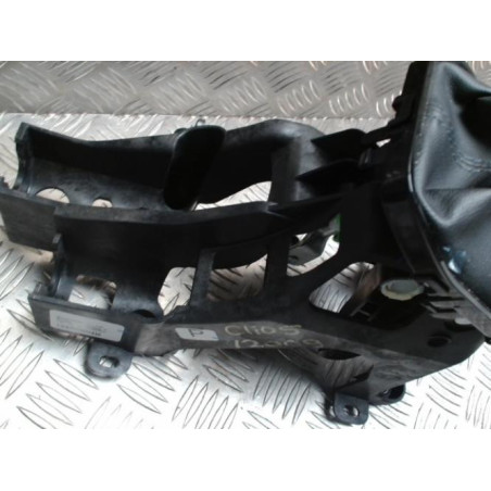 Levier de vitesses RENAULT CLIO 5 PHASE 1 d’occasion