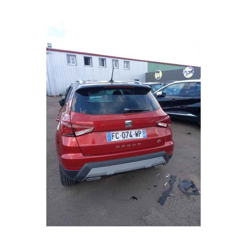 Tirant de pont arriere gauche SEAT ARONA PHASE 1 d’occasion