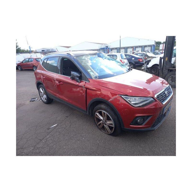 Tirant de pont arriere gauche SEAT ARONA PHASE 1 d’occasion