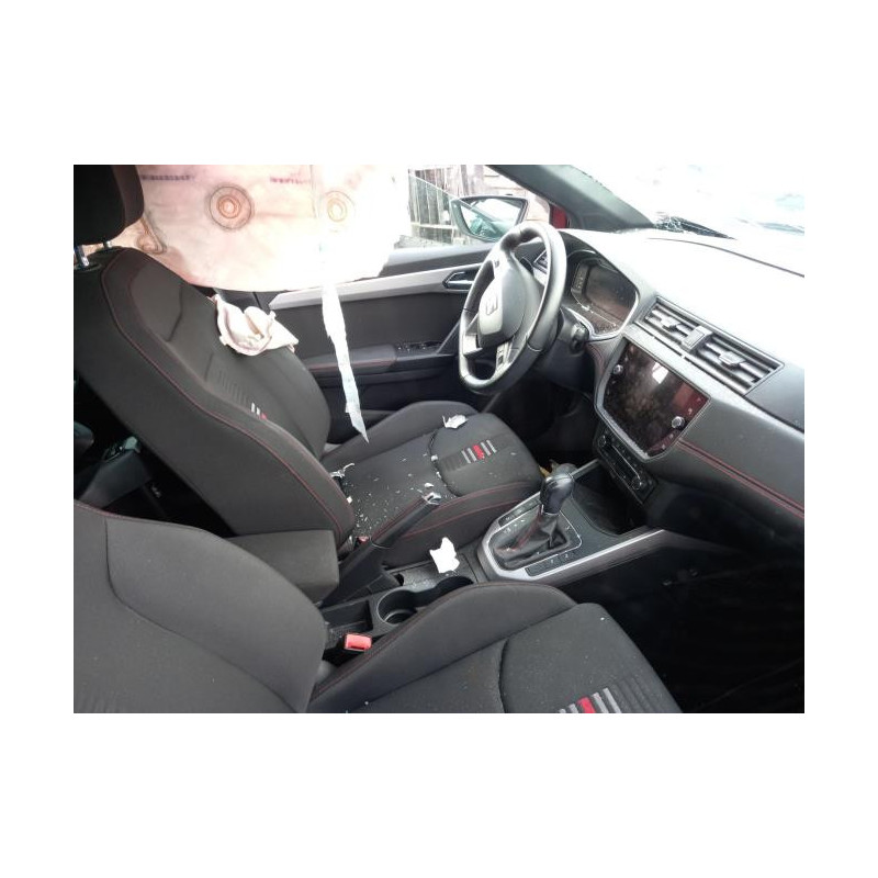 Tirant de pont arriere gauche SEAT ARONA PHASE 1 d’occasion