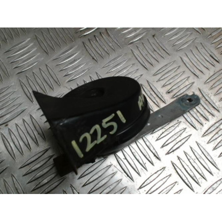 Avertisseur/Klaxon MINI MINI 2 R60 COUNTRYMAN BREAK d’occasion