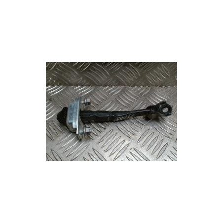 Tirant de pont avant droit RENAULT CLIO 5 PHASE 1 d’occasion