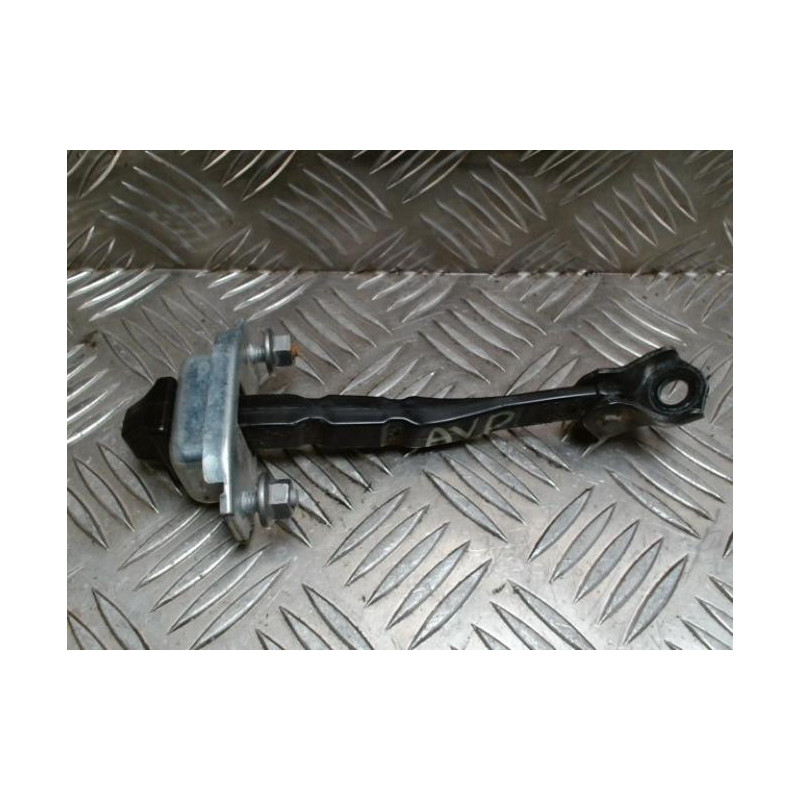 Tirant de pont avant droit RENAULT CLIO 5 PHASE 1 d’occasion