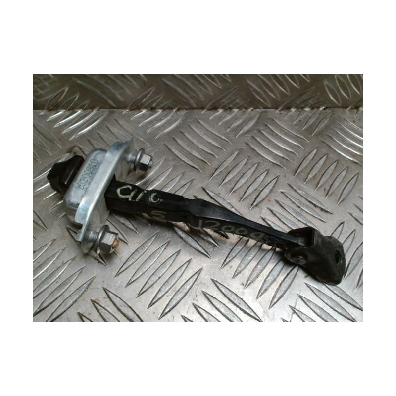 Tirant de pont avant droit RENAULT CLIO 5 PHASE 1 d’occasion