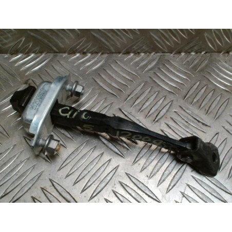 Tirant de pont avant droit RENAULT CLIO 5 PHASE 1 d’occasion
