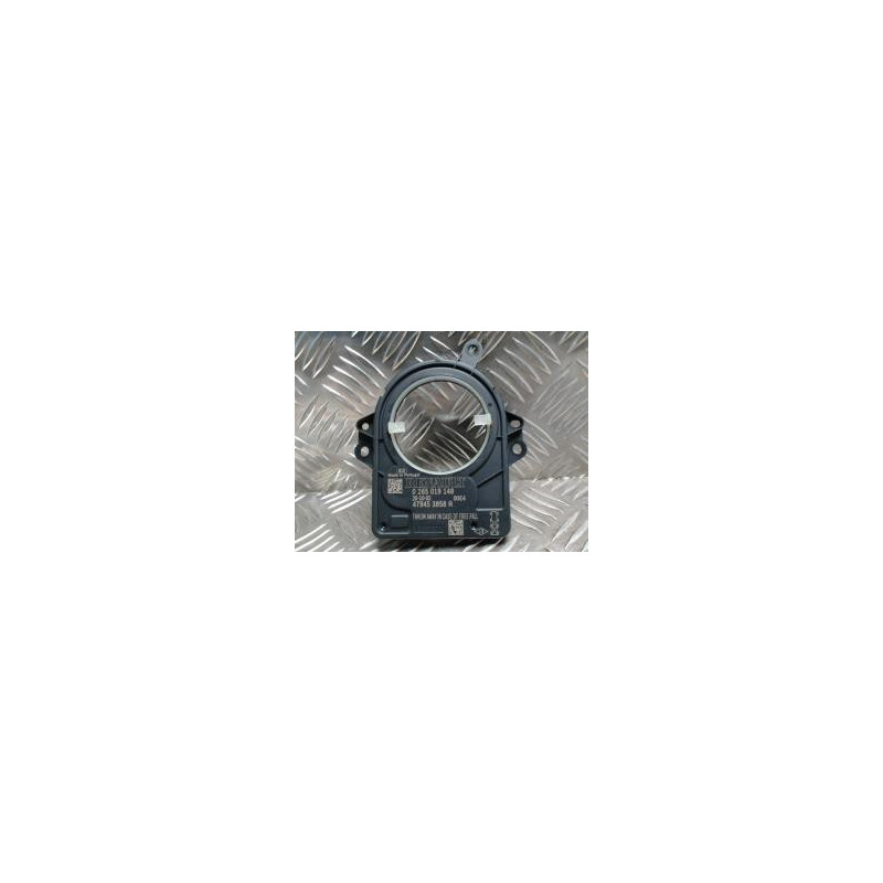 Lecteur de carte (neiman) RENAULT CLIO 5 PHASE 1 d’occasion