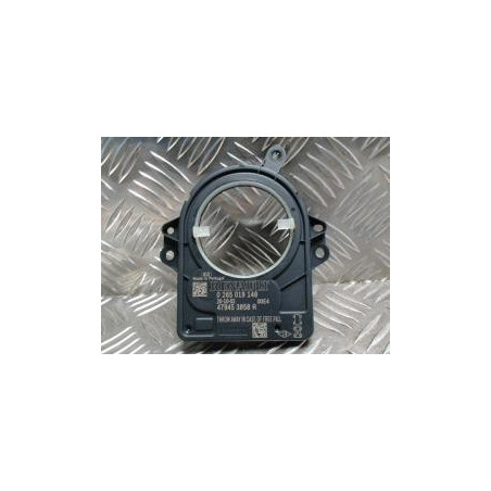 Lecteur de carte (neiman) RENAULT CLIO 5 PHASE 1 d’occasion