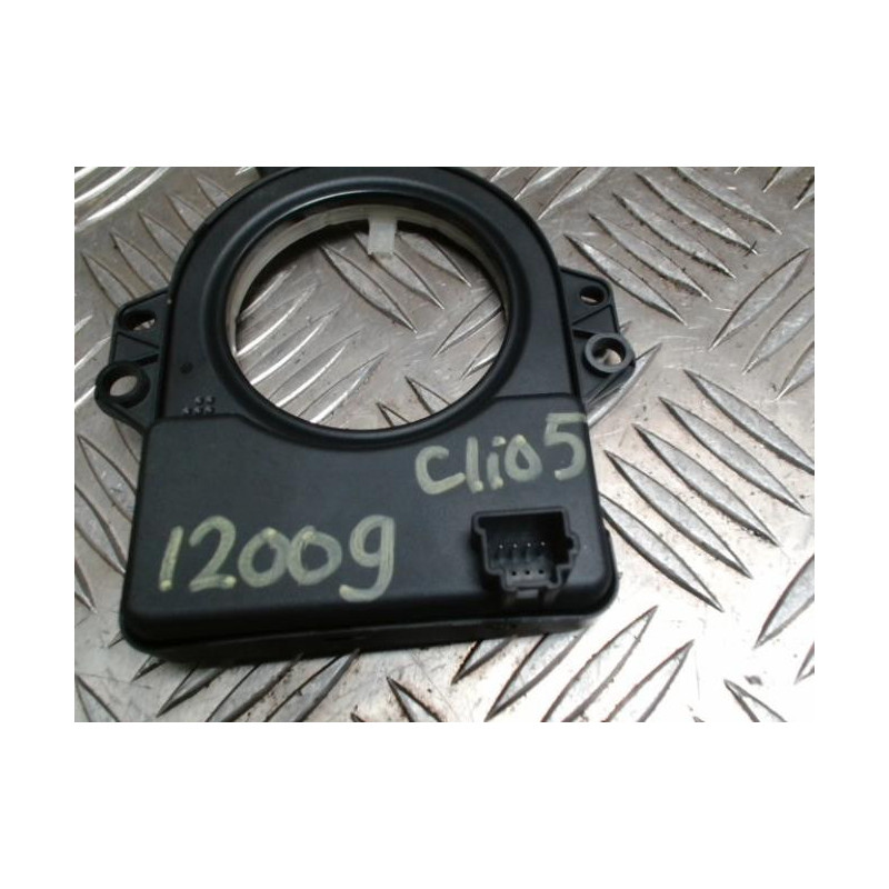 Lecteur de carte (neiman) RENAULT CLIO 5 PHASE 1 d’occasion