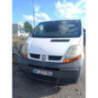 Bras essuie glace avant gauche RENAULT TRAFIC 2 PHASE 1 d’occasion