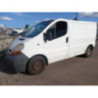 Bras essuie glace avant gauche RENAULT TRAFIC 2 PHASE 1 d’occasion