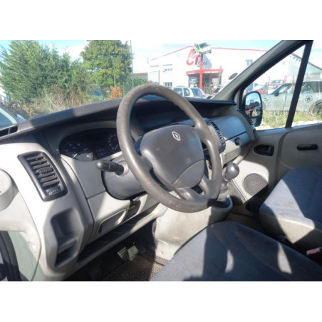 Bras essuie glace avant gauche RENAULT TRAFIC 2 PHASE 1 d’occasion