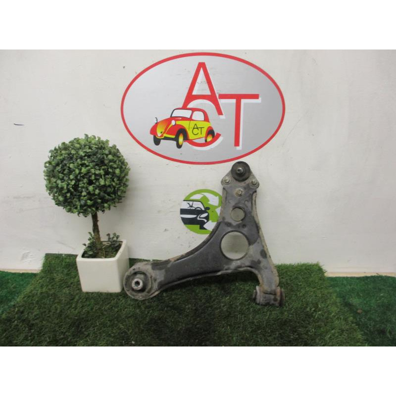 Triangle avant droit MERCEDES CLASSE A 170 CDIF d’occasion