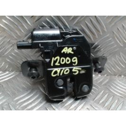 Serrure de hayon RENAULT CLIO 5 PHASE 1 d’occasion