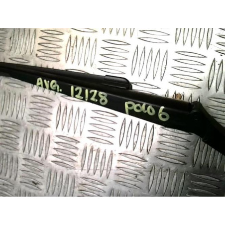 Bras essuie glace avant gauche VOLKSWAGEN POLO 6 PHASE 1 d’occasion
