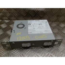 Autoradio d'origine RENAULT CLIO 5 PHASE 1 d’occasion