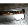 Autoradio d'origine RENAULT CLIO 5 PHASE 1 d’occasion
