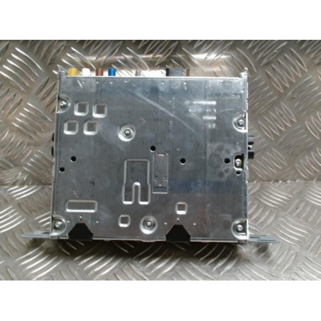 Autoradio d'origine RENAULT CLIO 5 PHASE 1 d’occasion