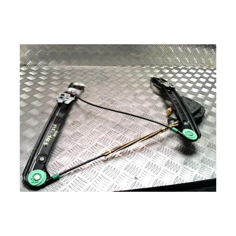 Leve vitre electrique avant gauche BMW SERIE 3 E46 PHASE 2 d’occasion