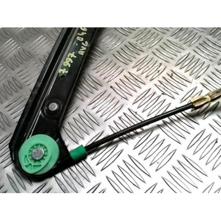 Leve vitre electrique avant gauche BMW SERIE 3 E46 PHASE 2 d’occasion