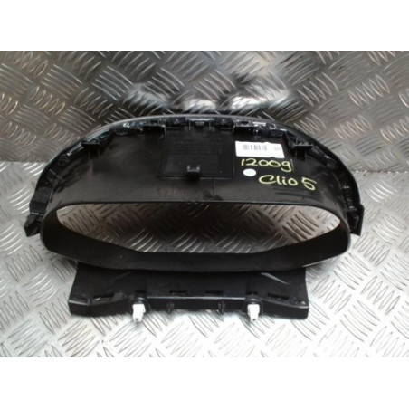 Casquette tableau de bord RENAULT CLIO 5 PHASE 1 d’occasion