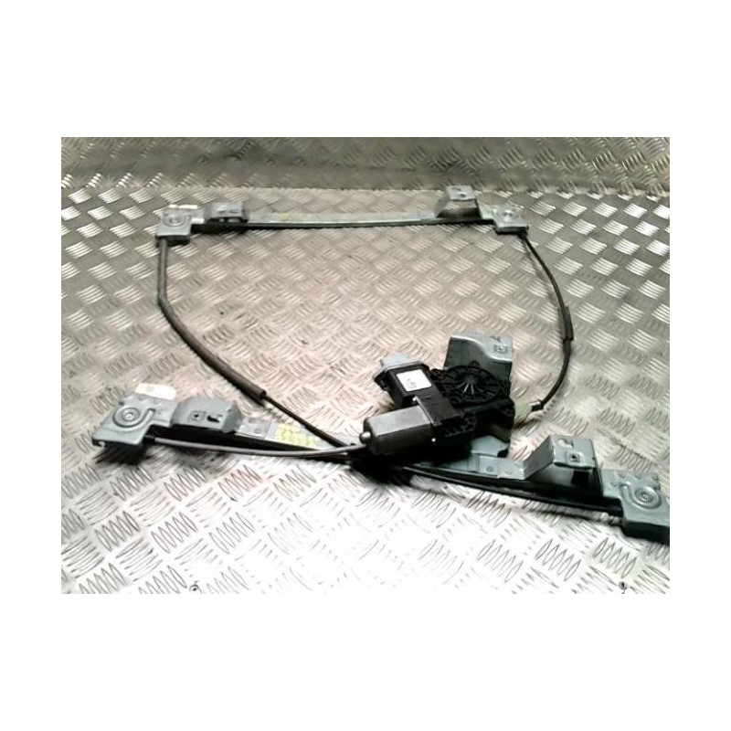 Leve vitre electrique avant gauche RENAULT KANGOO 2 PHASE 1 d’occasion