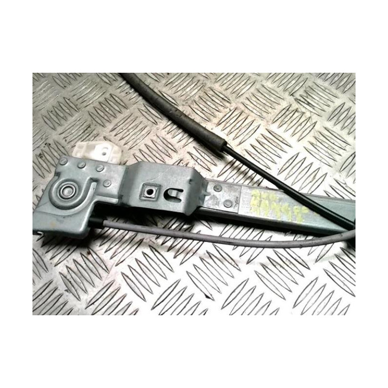 Leve vitre electrique avant gauche RENAULT KANGOO 2 PHASE 1 d’occasion