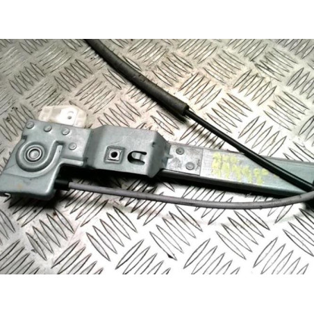 Leve vitre electrique avant gauche RENAULT KANGOO 2 PHASE 1 d’occasion