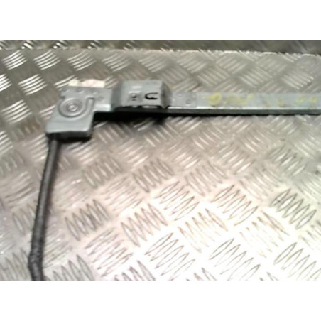 Leve vitre electrique avant gauche RENAULT KANGOO 2 PHASE 1 d’occasion