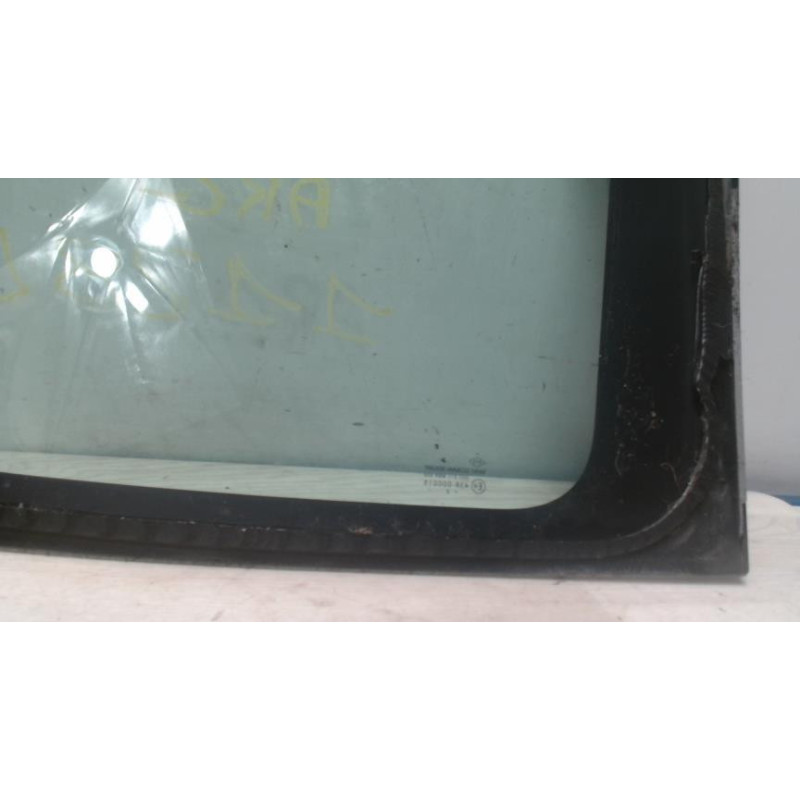 Custode arriere gauche DACIA LODGY PHASE 1 d’occasion
