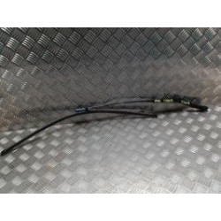 Bras essuie glace avant gauche RENAULT CLIO 5 PHASE 1 d’occasion