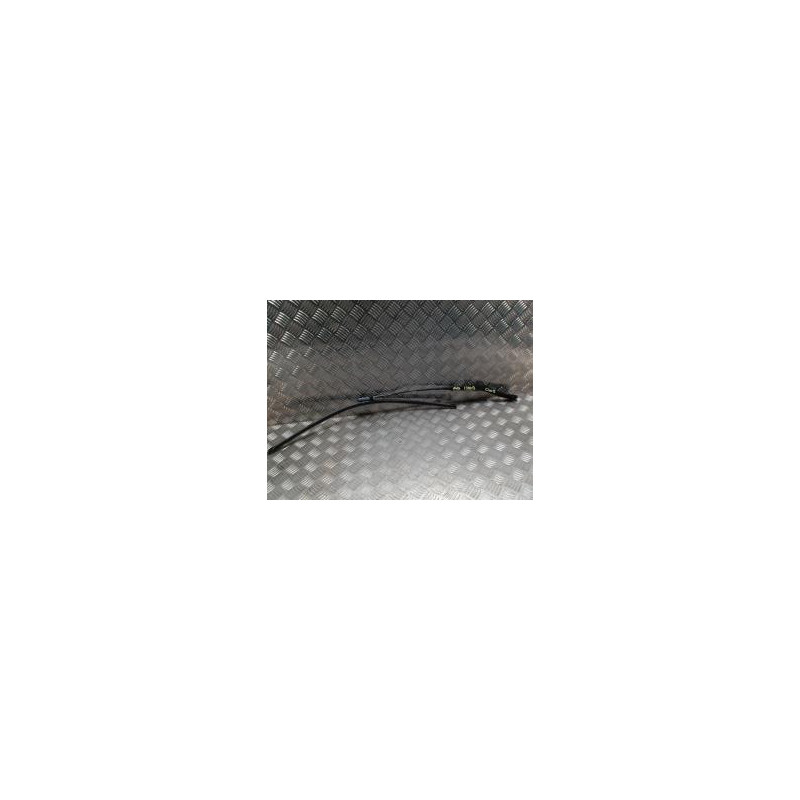 Bras essuie glace avant gauche RENAULT CLIO 5 PHASE 1 d’occasion